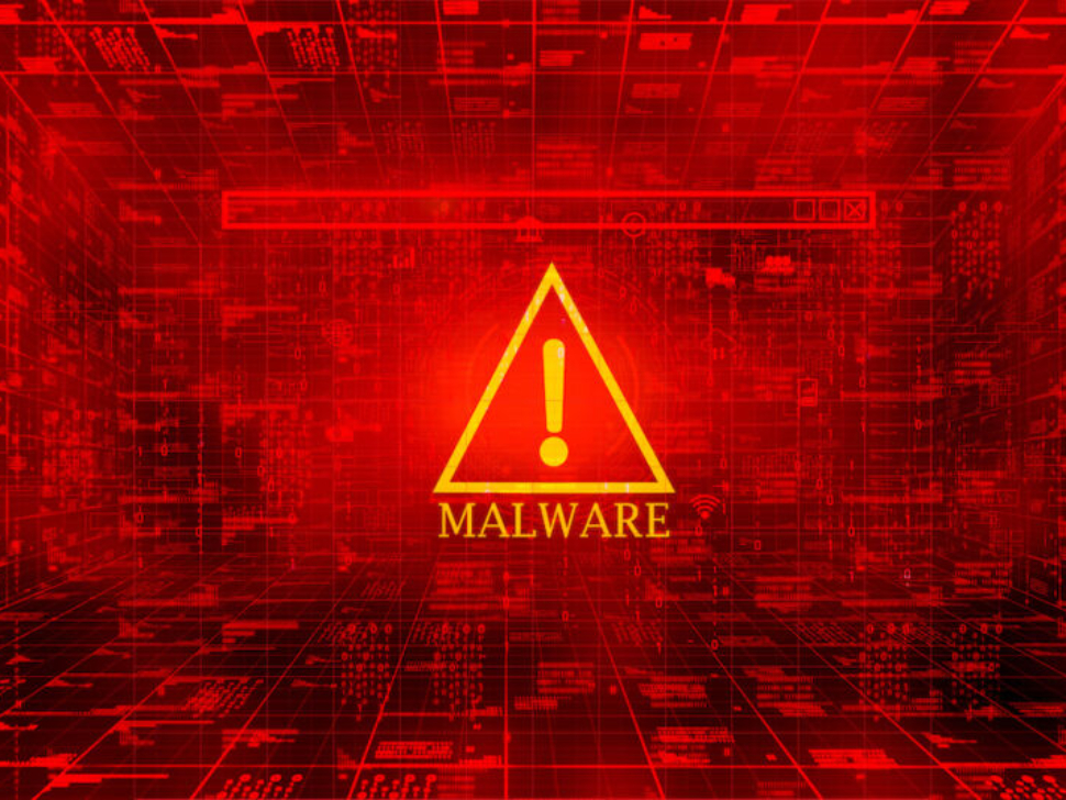 Cybercriminals or anonymous hackers use malware on mobile phones to hack personal and business passwords online.